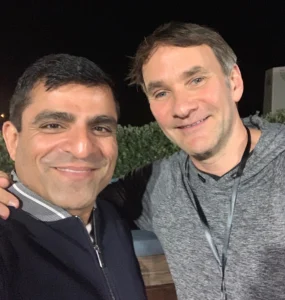 The Power of Networking