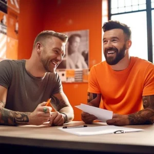 One-On-One Meetings: Keys To Building True, Lasting Scaling